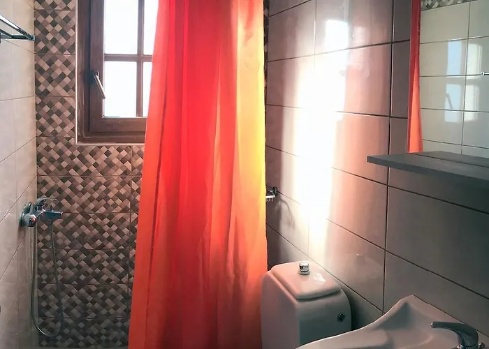 Appart hôtel Alex Hersónissos