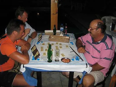 公寓式酒店 Alex 3*