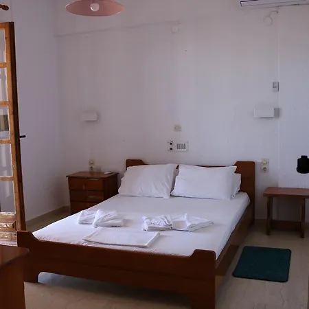 Alex 公寓式酒店