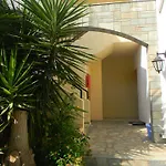 Hotel de apartamente Alex 3*