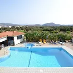 Aparthotel Alex Home Apartments