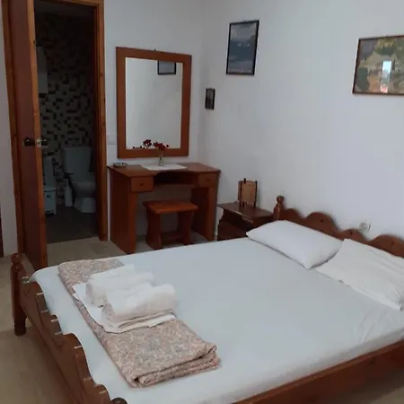 Aparthotel Alex