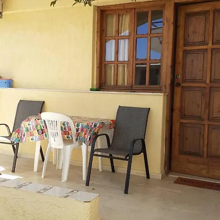 Hotel apartamentowy Alex