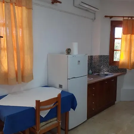 Alex Home Apartments
