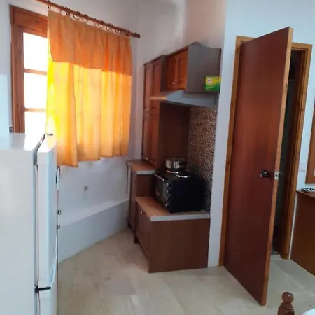 Alex 3* Hersonissos (Crete)