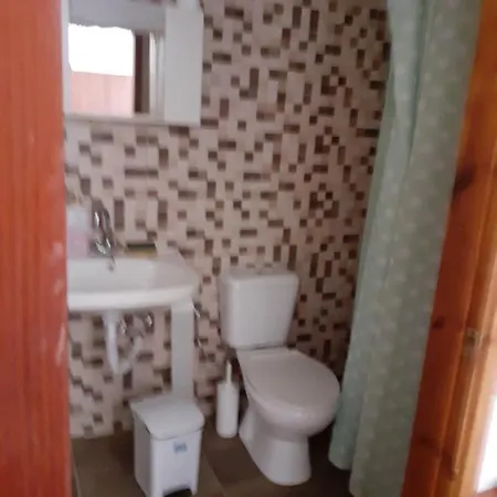 Hotel de apartamente Alex Hersonissos (Crete)