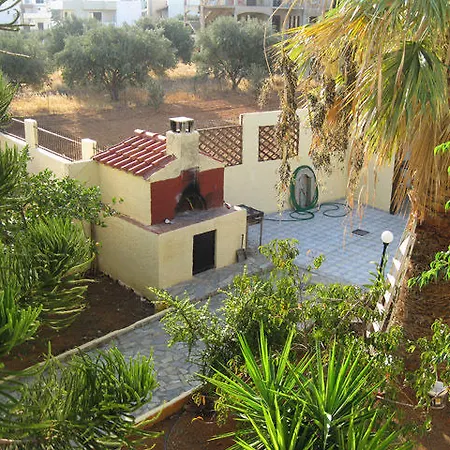 Alex Hersonissos (Crete)