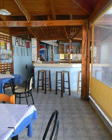 Hotel de apartamente Alex