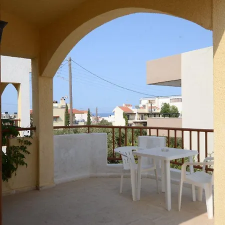 Alex 3* Hersonissos (Crete)