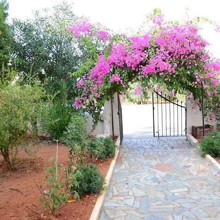 Alex 3* Hersonissos (Crete)