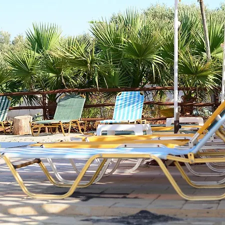 Alex Hotel apartamentowy