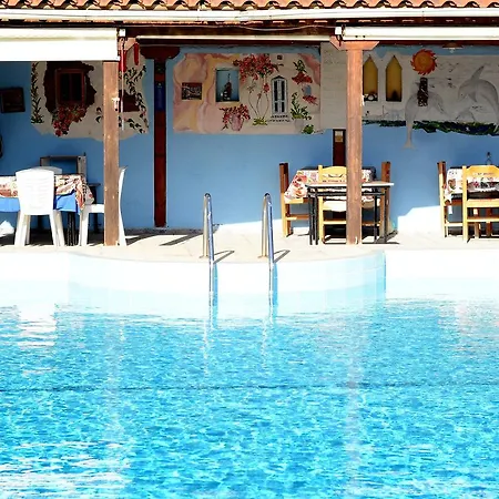 Alex 3* Hersonissos (Crete)