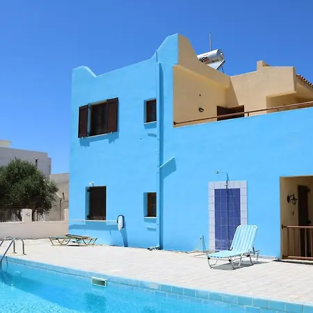 Hotel apartamentowy Alex