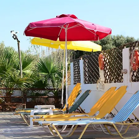 Alex Hotel apartamentowy 3*