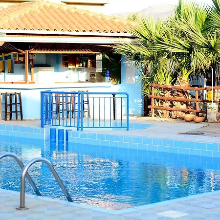 Alex Hersonissos (Crete)