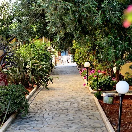 Alex Hersonissos (Crete)