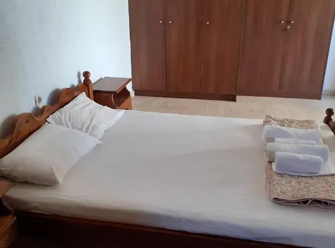 Alex Hotel de apartamente 3*