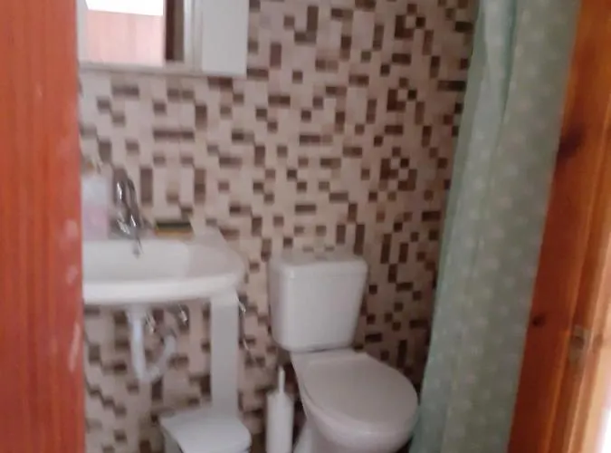 Hotel de apartamente Alex Hersonissos (Crete)