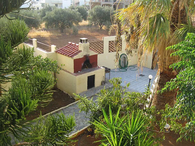 Alex Hersonissos (Crete)