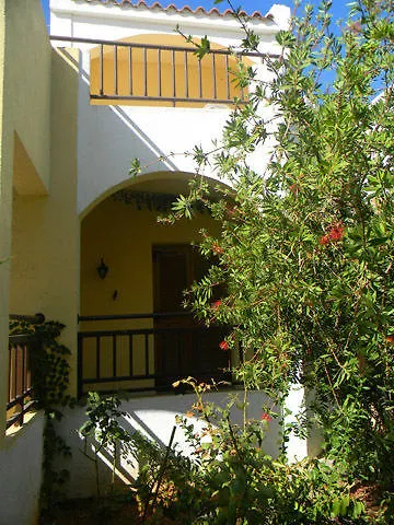 Alex Hersonissos (Crete)