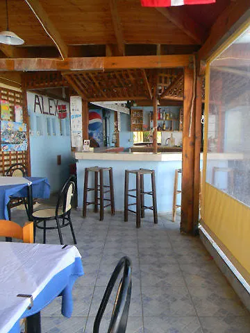 Hotel de apartamente Alex