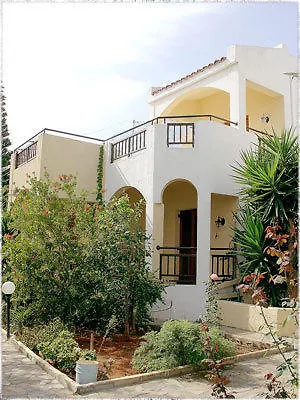 Alex Hersonissos (Crete)