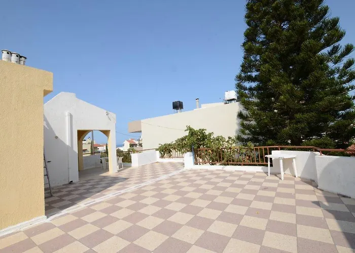 Alex Hotel de apartamente 3*