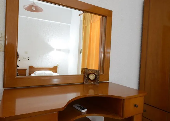 Hotel de apartamente Alex