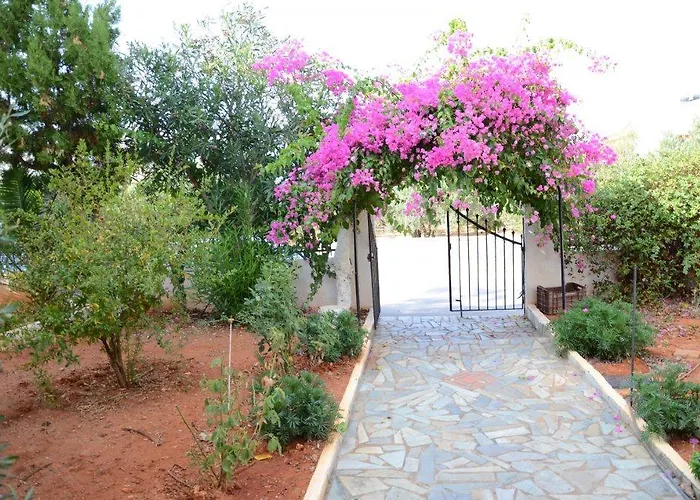 Alex 3* Hersonissos (Crete)