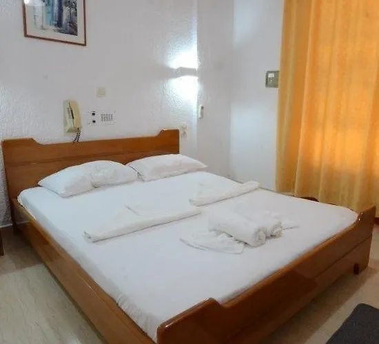 Alex Hotel de apartamente 3*