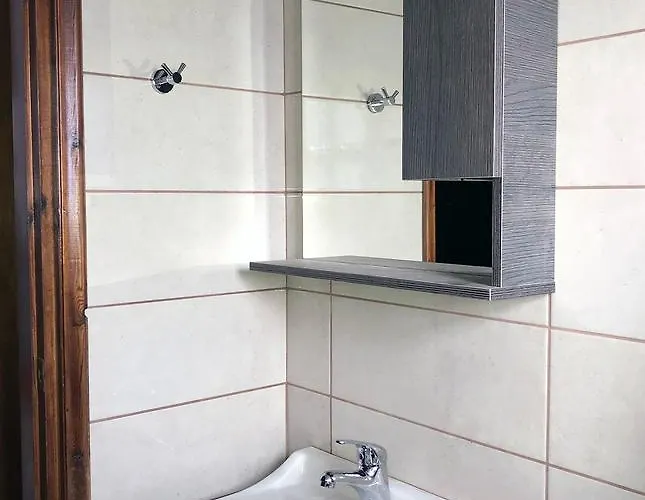 Alex Ξενοδοχείο με διαμερίσματα Χερσόνησος