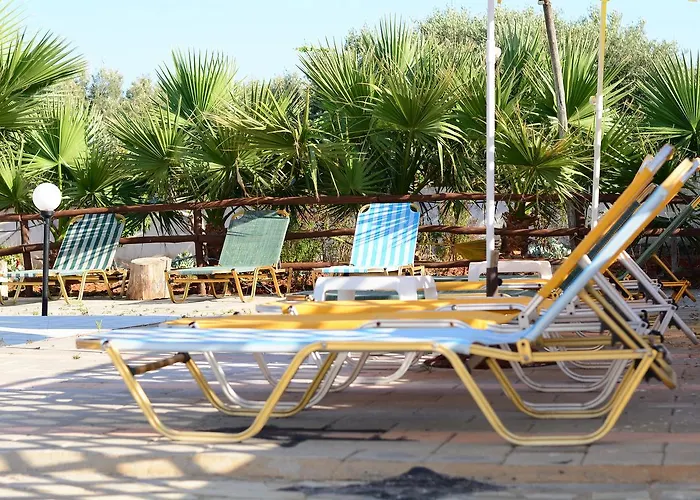 Alex Hotel de apartamente