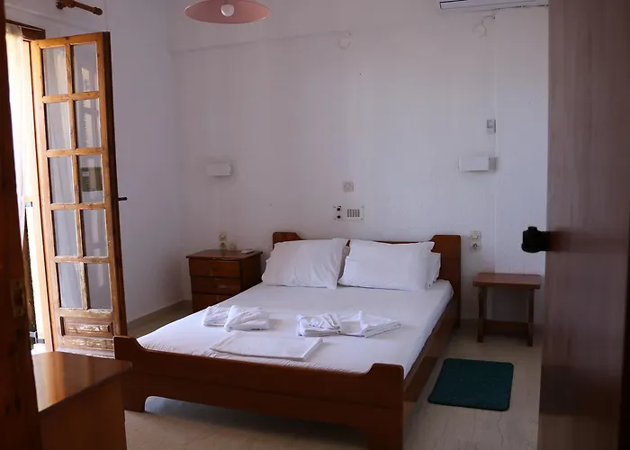 Alex Hotel de apartamente