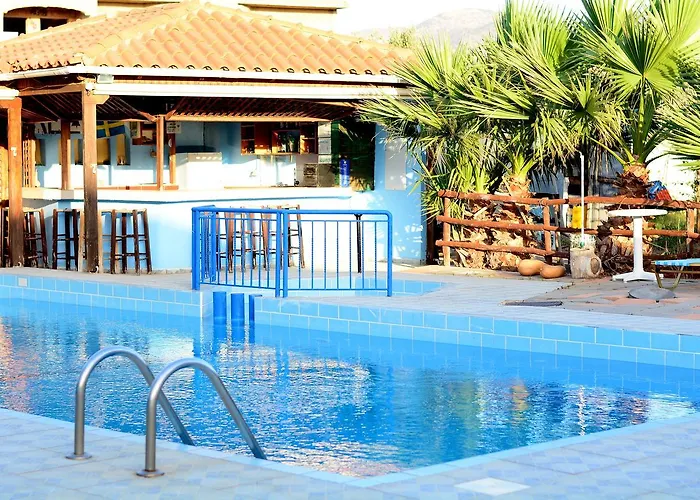 Alex Hersonissos (Crete)