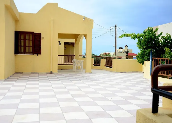 Alex 3* Χερσόνησος